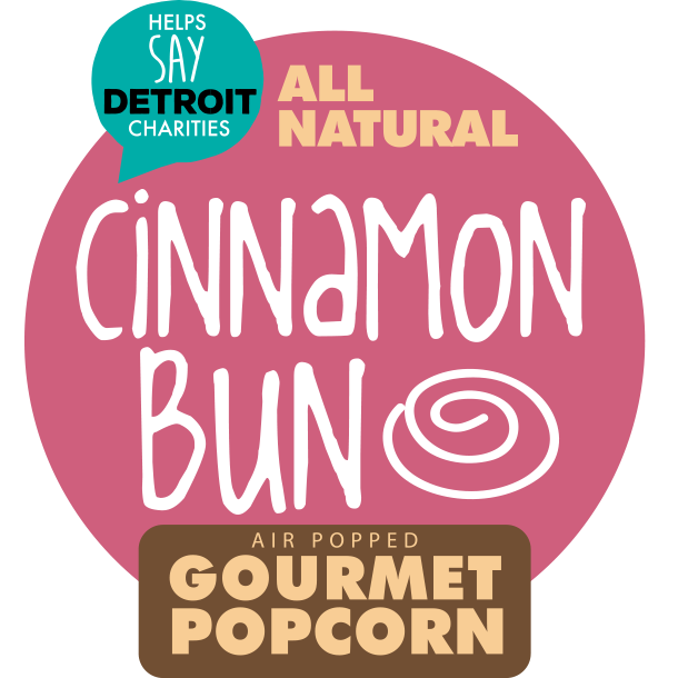 Cinnamon Bun! - Image 5