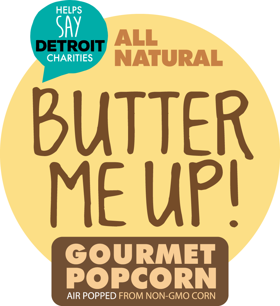 Butter Me Up - Image 4