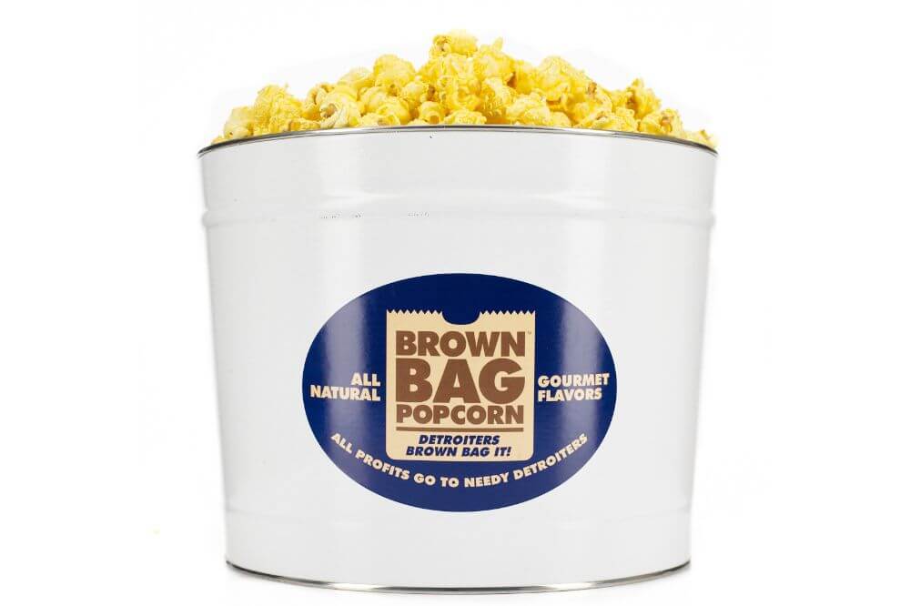 Butter Me Up - Image 3
