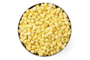 Butter Me Up