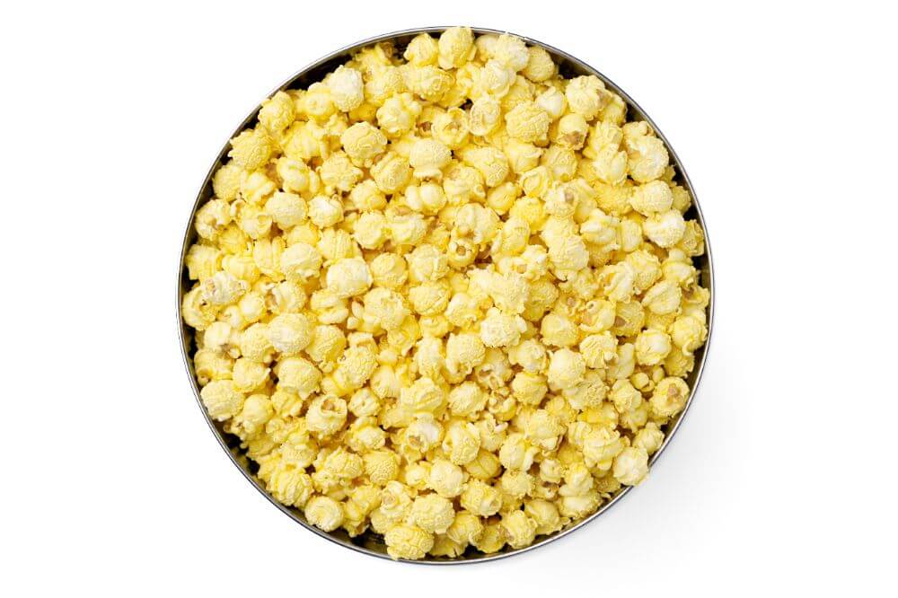 Butter Me Up