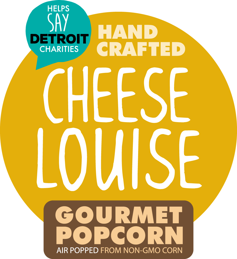 Cheese Louise! - Image 5