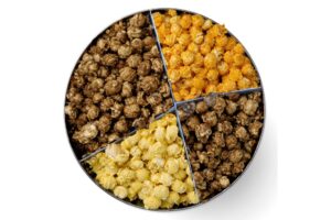 Custom Tin - 3 Flavors (Regular)