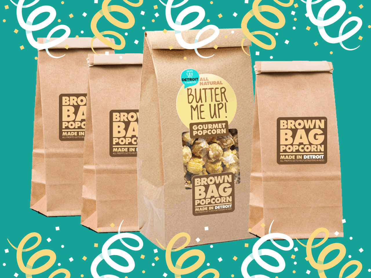 Event Bags - 12 / Box - Image 5