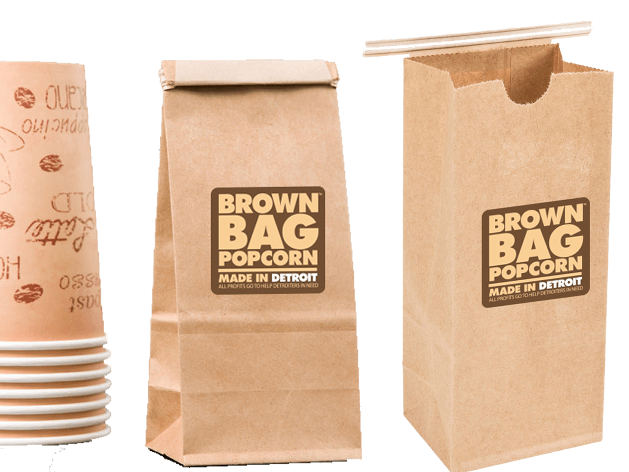 Event Bags - 12 / Box - Image 4