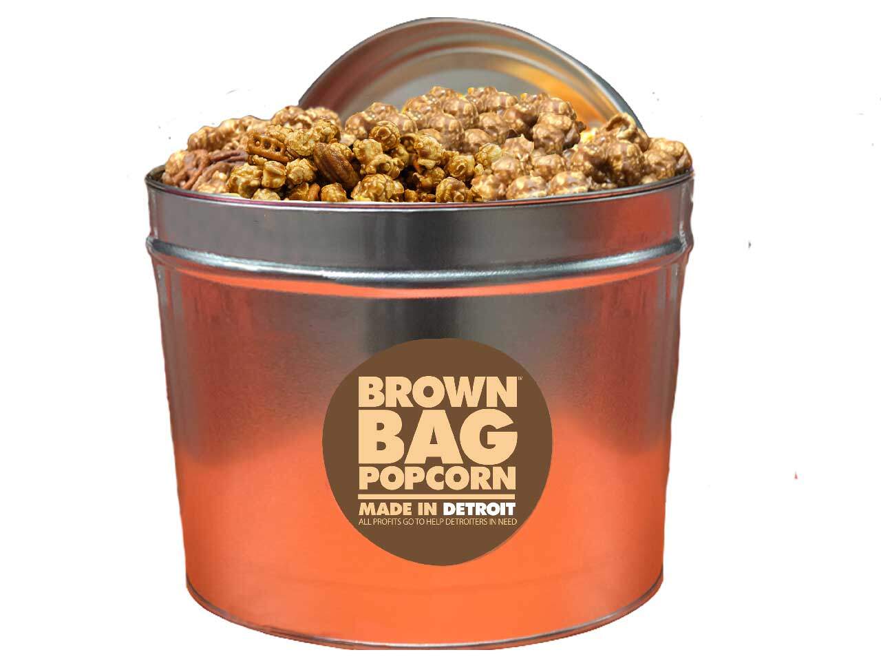 Mr. Mitch's Nutty Munch - Image 3