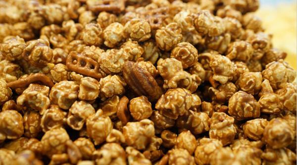 Mr. Mitch's Nutty Munch - Image 2