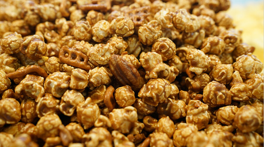 Mr. Mitch's Nutty Munch - Image 2