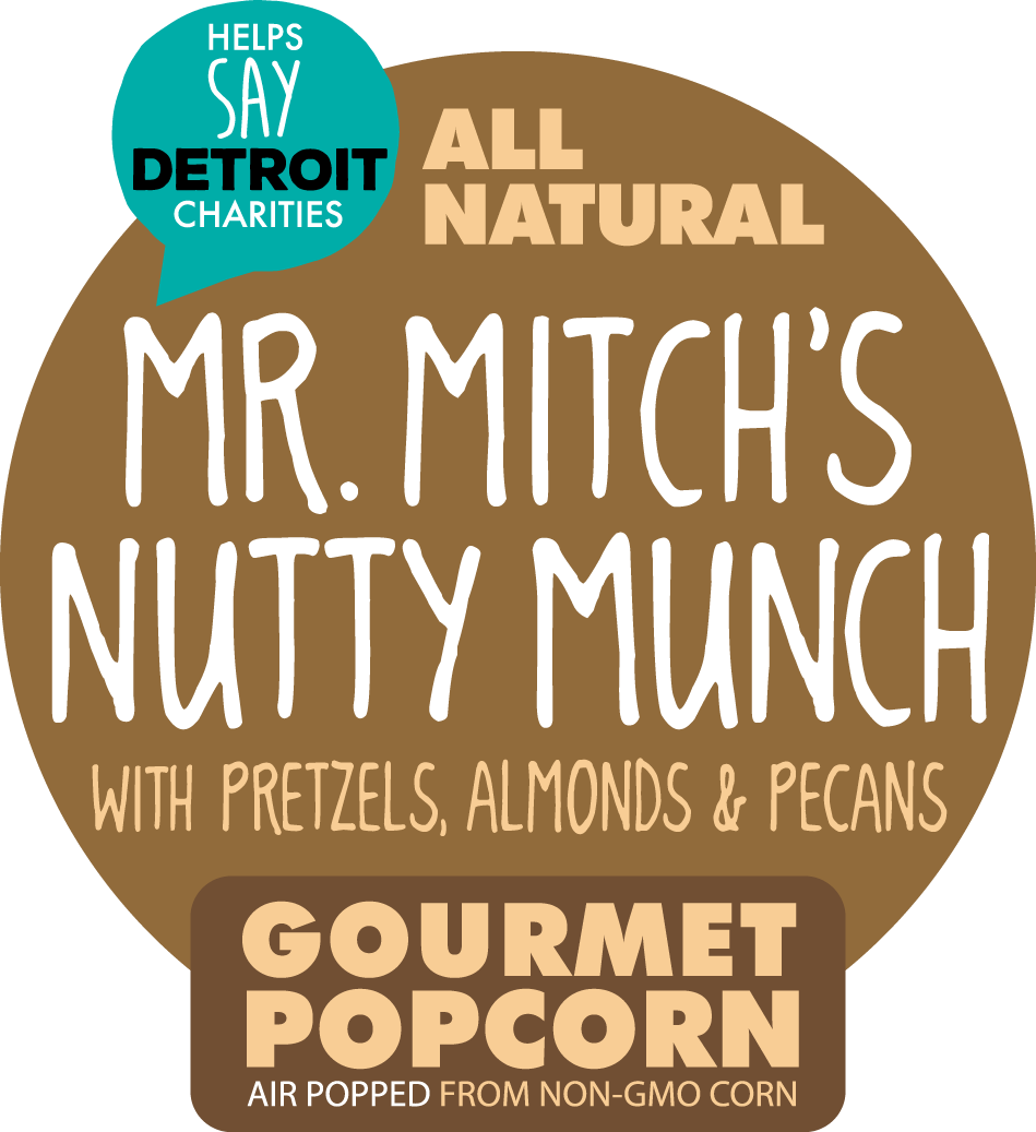Mr. Mitch's Nutty Munch - Image 4