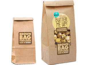 Event Bags - 12 / Box