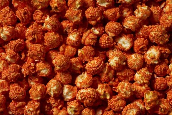 Spicy Cheese - Image 2