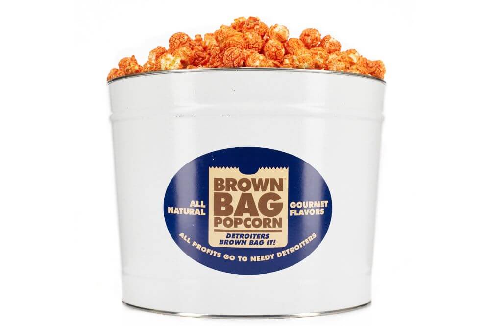 Spicy Cheese - Image 4