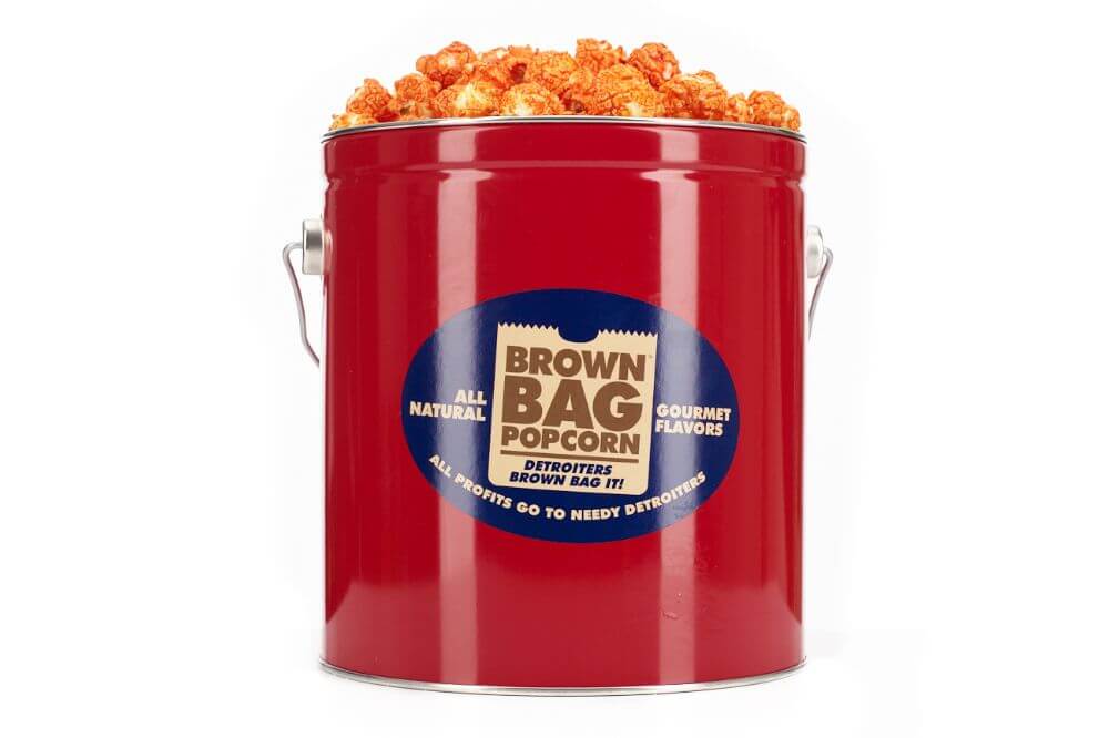 Spicy Cheese - Image 3