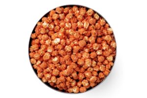 Spicy Cheese