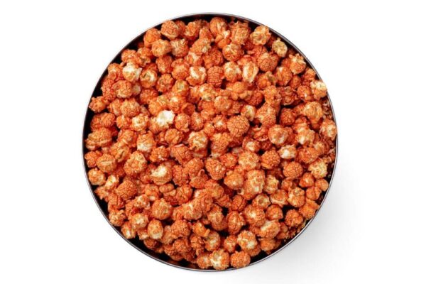 Spicy Cheese